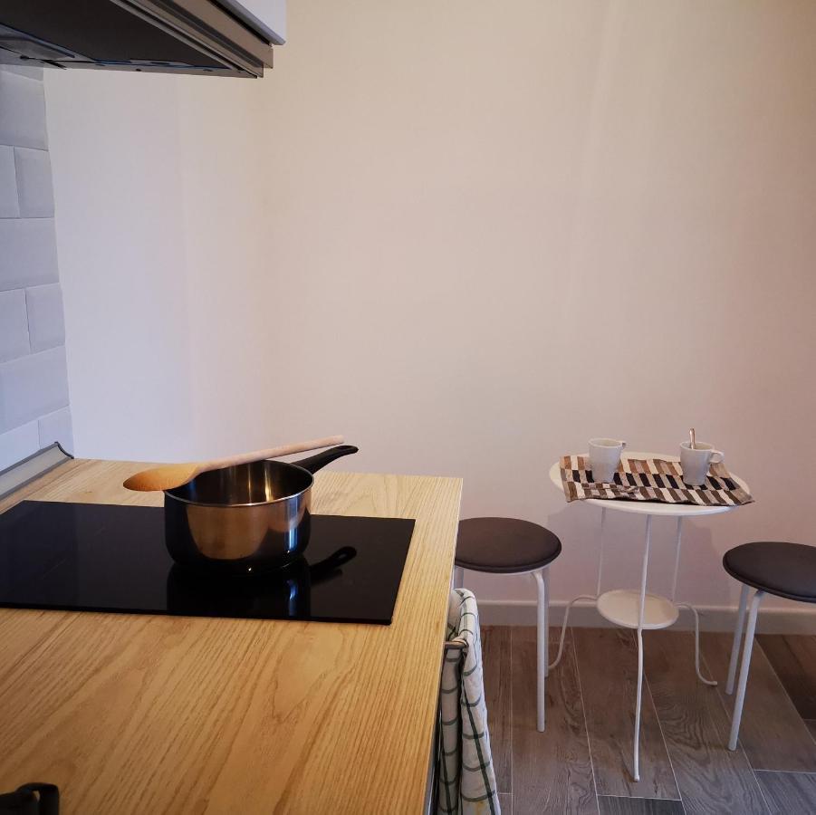 B&B Cirillo 65 Naples Extérieur photo