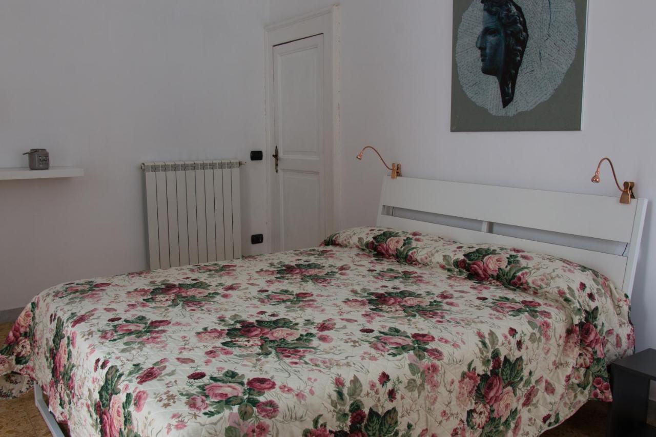 B&B Cirillo 65 Naples Extérieur photo