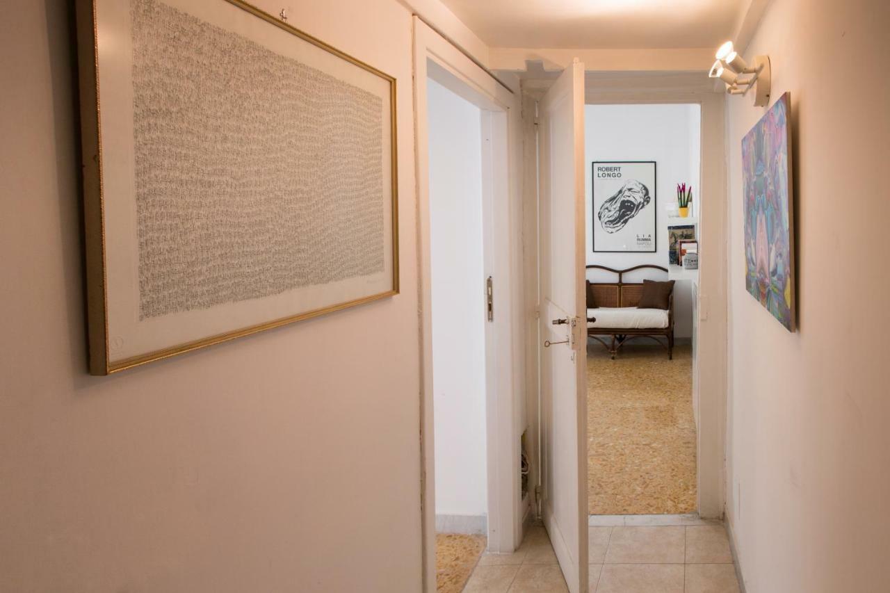 B&B Cirillo 65 Naples Extérieur photo