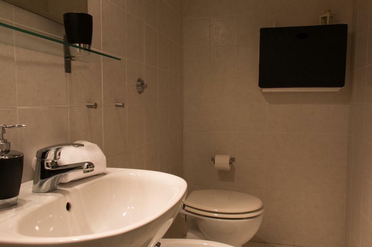 B&B Cirillo 65 Naples Extérieur photo